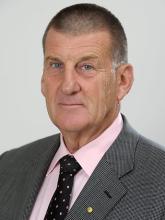 Jeff Kennett