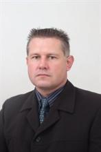 Jacques Badenhorst