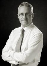 Alistair Stevens