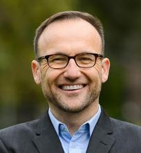 Adam Bandt