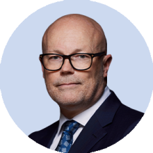 Alastair MacGibbon