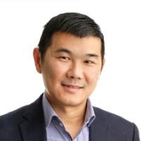 Albert Wong