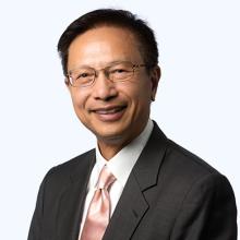 Alexander Chow