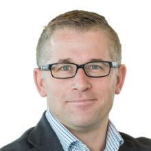 Alistair Hartley