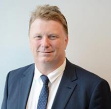Alistair Jones