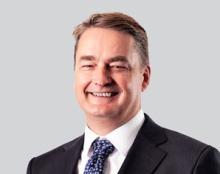 Alistair Morgan