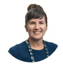 Amanda Reid
