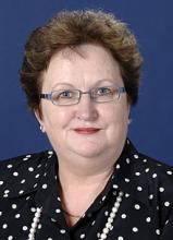 Amanda Vanstone