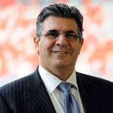 Andrew Demetriou