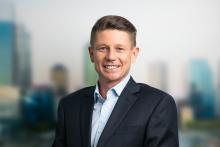 Andrew Hillbeck