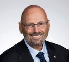 Arthur Sinodinos