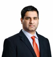 Bakheet Al Katheeri