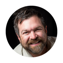 Barry Bourne