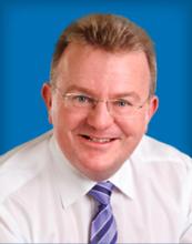 Bruce Billson