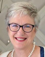 Catherine Milliner