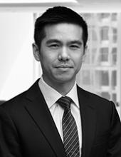 Simon Chan