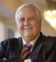 Clive Palmer