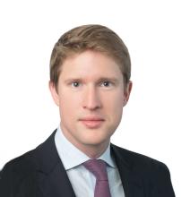 Conor Tochilin
