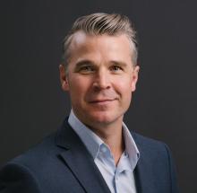 Darren Stewart