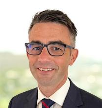 Dan O'Connell