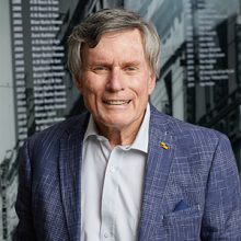 David Crothers