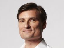David McAllister