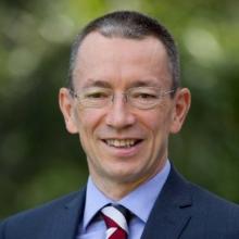David Menarry