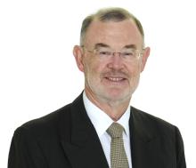 David Robb