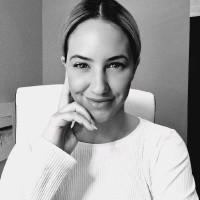 Eloise Somerford