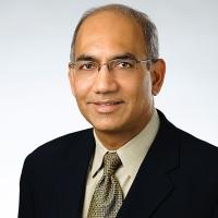 Errol De Souza