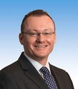 Fergus Kelly