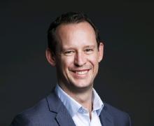 Gareth Parker