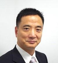 Garrison Huang