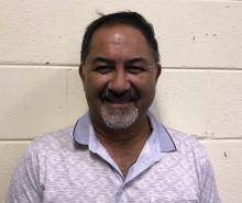 Geoffrey Haerewa