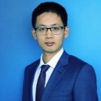 Geoffrey Xue