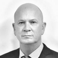Graeme Fraser