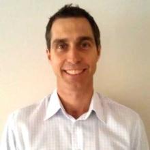 Greg Blenkiron