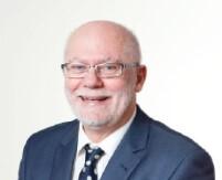 Ivor Roberts