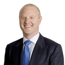 Ian Narev
