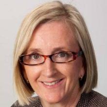 Cathryn Carver
