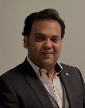 Nikhil Jayaraj