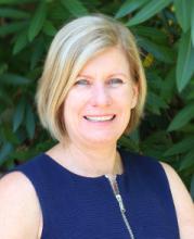 Joanne Penman