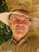 Jock Clough