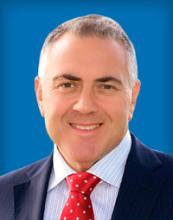 Joe Hockey