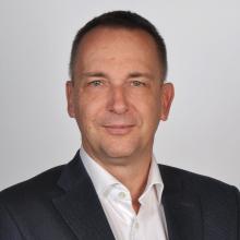 Johan Zueger