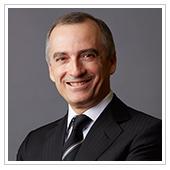 John Borghetti