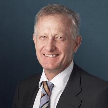 John White
