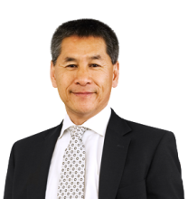 Jonathan Ling