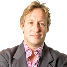 Jonathan Pager