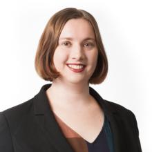 Julia McCullagh